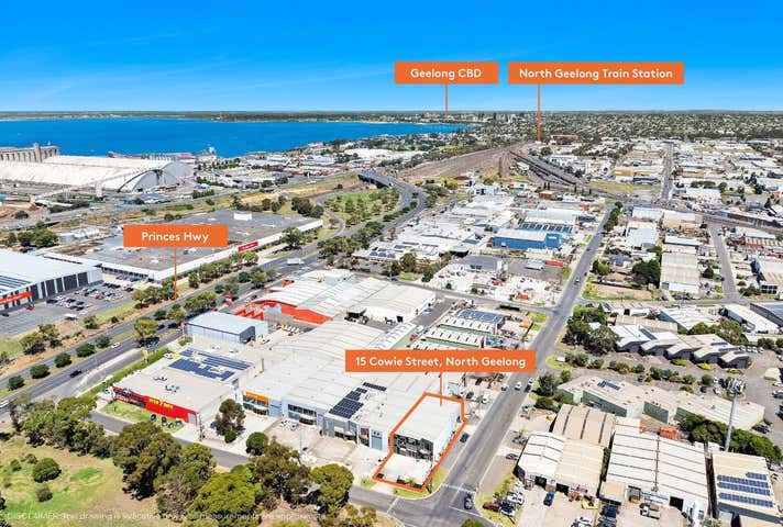 15 Cowie Street North Geelong VIC 3215 - Image 8