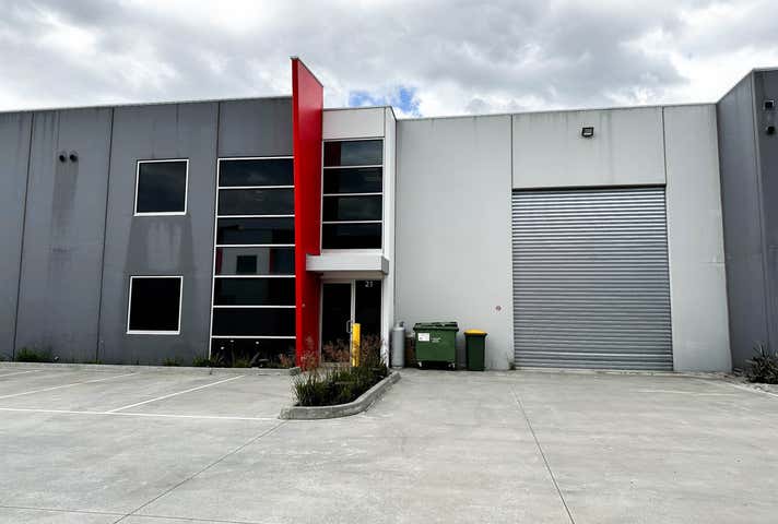 9-11 Yazaki Way Carrum Downs VIC 3201 - Image 2