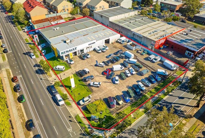 23-29 Hewish Road Croydon VIC 3136 - Image 1