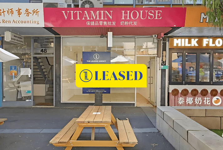 46 Main Street Box Hill VIC 3128 - Image 1