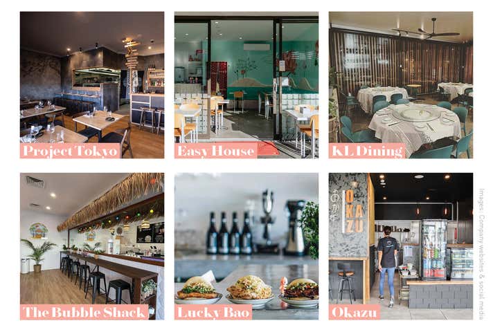 Mermaid Waters Shopping Village, 90 Markeri St Mermaid Waters QLD 4218 - Image 12