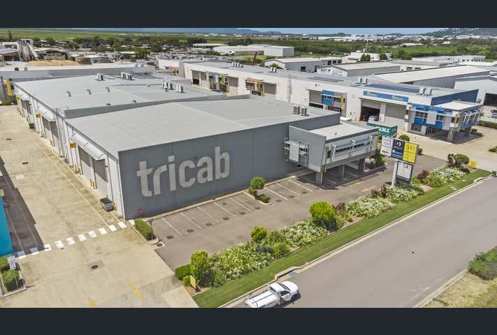 Industry Park, 11/547 Woolcock Street Mount Louisa QLD 4814 - Image 11