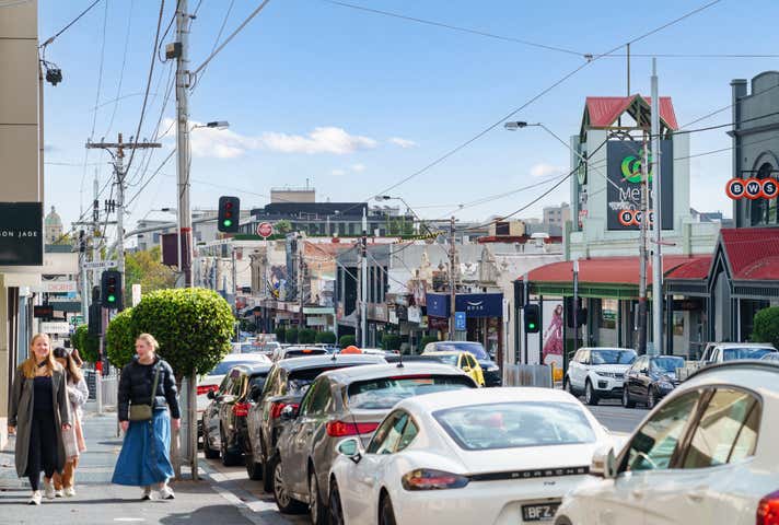 1/576 Malvern Road Prahran VIC 3181 - Image 9