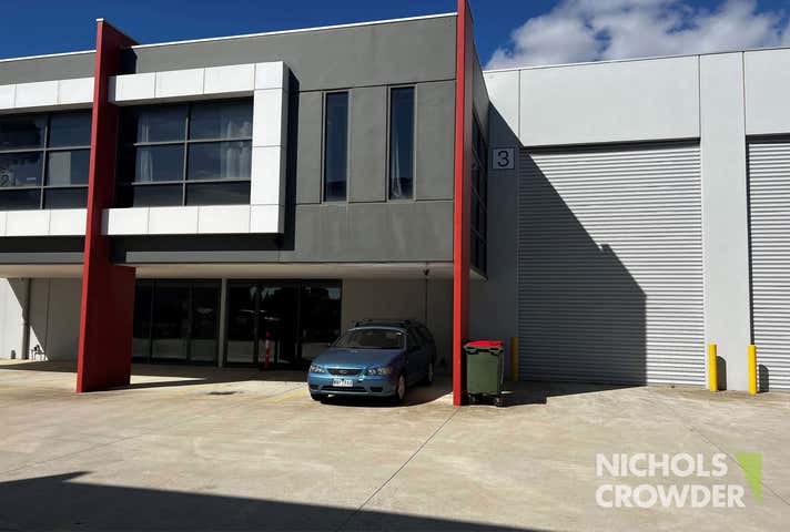 3/10 Gateway Drive Carrum Downs VIC 3201 - Image 1