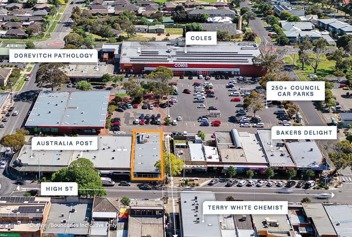 NAB, 52 High Street Hastings VIC 3915 - Image 3