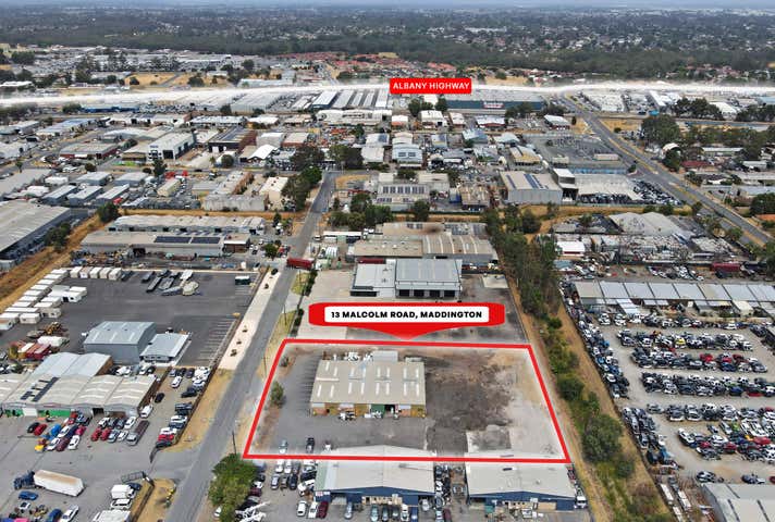 13 Malcolm Road Maddington WA 6109 - Image 17