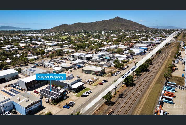 265 Ingham Road Garbutt QLD 4814 - Image 5