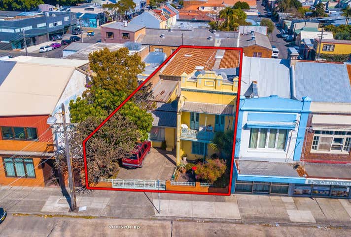 96-98 Addison Road Marrickville NSW 2204 - Image 1