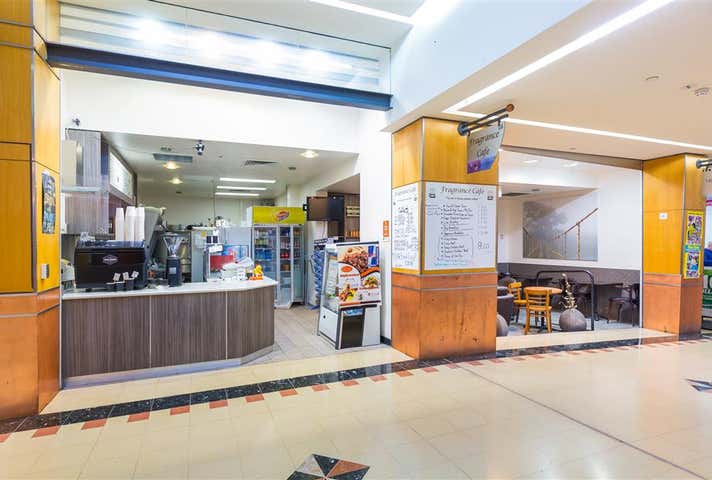 Units 8 & 9/160 St Georges Terrace Perth WA 6000 - Image 5