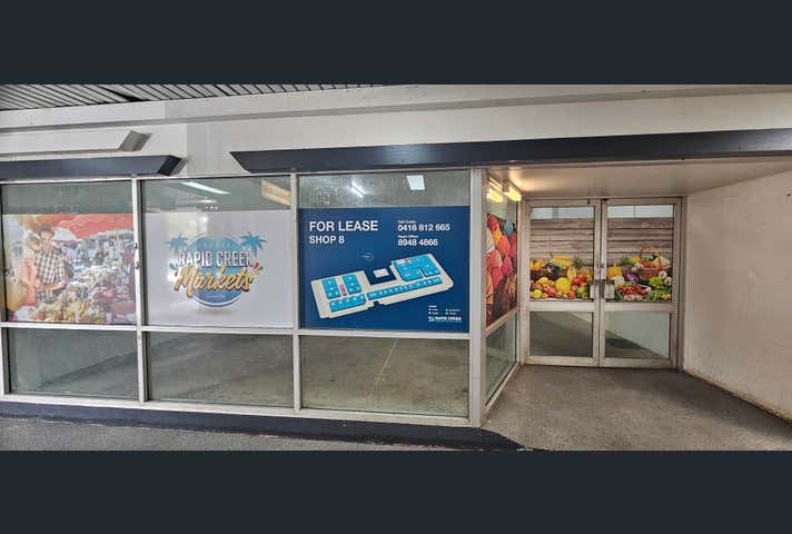 48 Trower Road Rapid Creek NT 0810 - Image 16