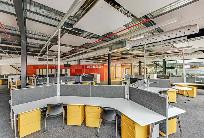 Suite 4, 3 Bristol Street Essendon Fields VIC 3041 - Image 2