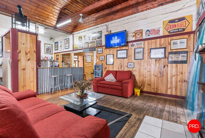 Newbridge General Store, 36 Lyons Street Newbridge VIC 3551 - Image 10