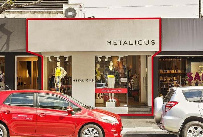 565 Chapel Street South Yarra VIC 3141 - Image 1