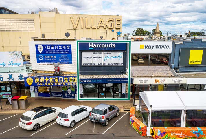 173 Coleman Parade Glen Waverley VIC 3150 - Image 1