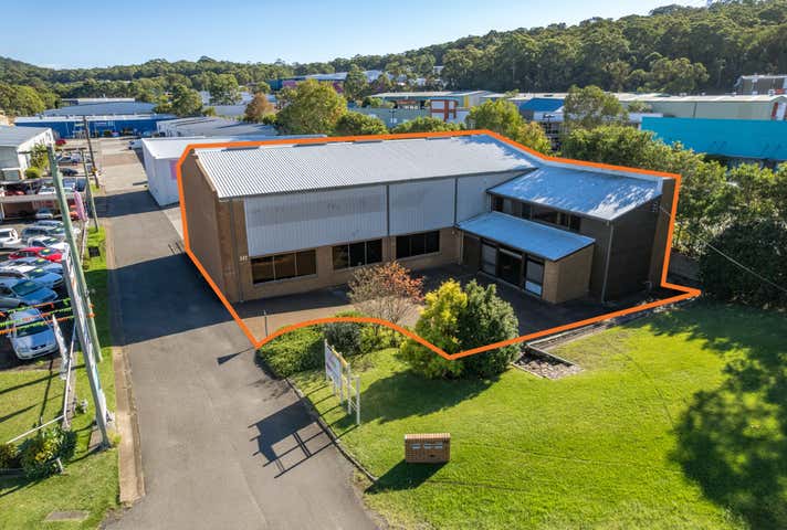 1/337 Hillsborough Road Warners Bay NSW 2282 - Image 1