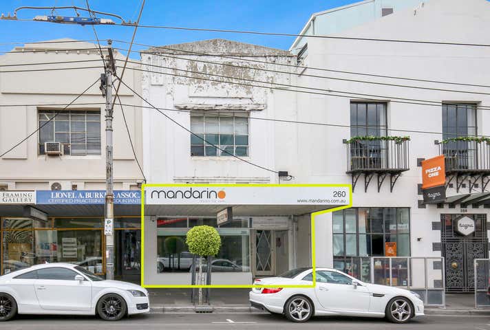 260 Glenferrie Road Malvern VIC 3144 - Image 11