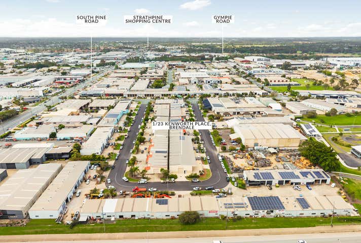 1/23 Kenworth Place Brendale QLD 4500 - Image 13