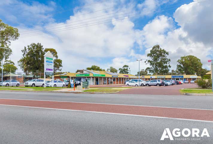 Unit 4, 40 Rostrata Avenue Willetton WA 6155 - Image 2
