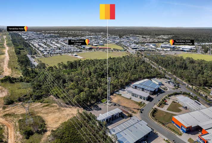 3/38-40 Mill Street Yarrabilba QLD 4207 - Image 4