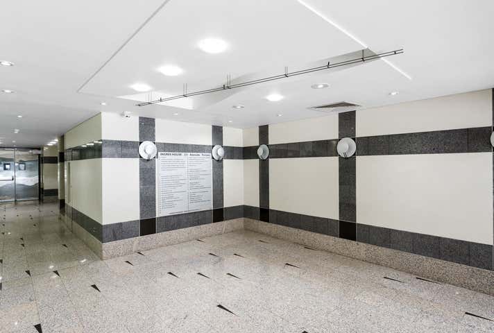 Level 2 - Suit 8B, 231  Adelaide Terrace Perth WA 6000 - Image 3