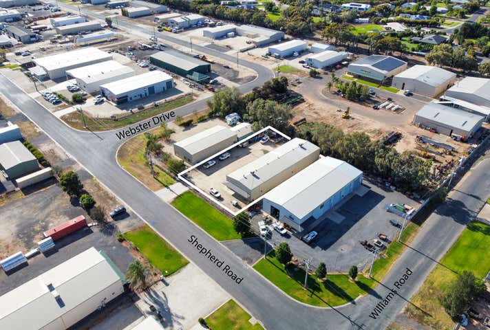 23 Shepherd Road Swan Hill VIC 3585 - Image 1