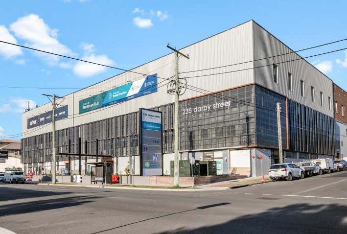 Level 1, Suite 21, 235 Darby Street Cooks Hill NSW 2300 - Image 1