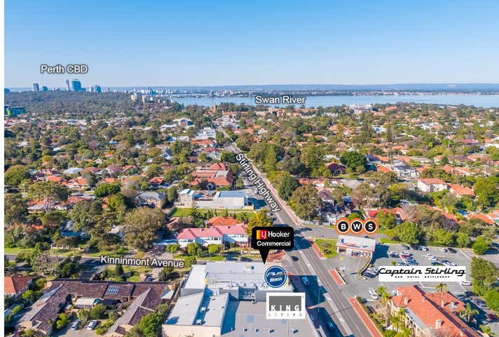 4/81 Stirling Highway Nedlands WA 6009 - Image 10