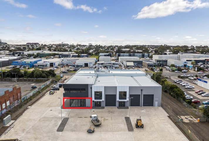 Café, 158 Fyans Street South Geelong VIC 3220 - Image 1