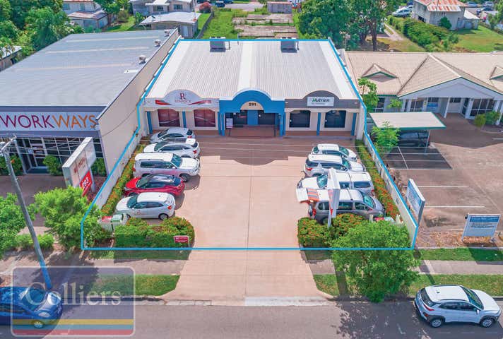 291 Ross River Road Aitkenvale QLD 4814 - Image 10