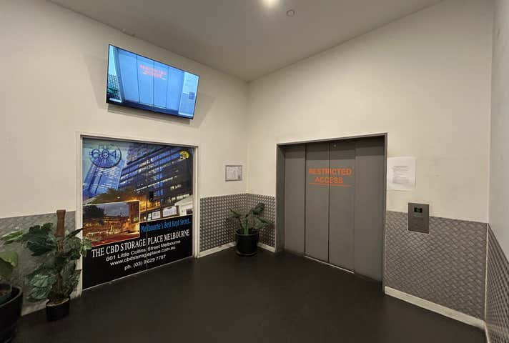 The Archive, H12, 601-611 Little Collins Street Melbourne VIC 3000 - Image 4