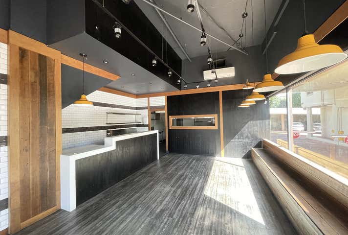 3/1 Park Road Milton QLD 4064 - Image 2