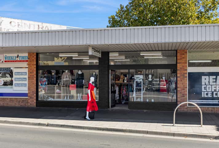 276 Lyttleton Terrace Bendigo VIC 3550 - Image 1