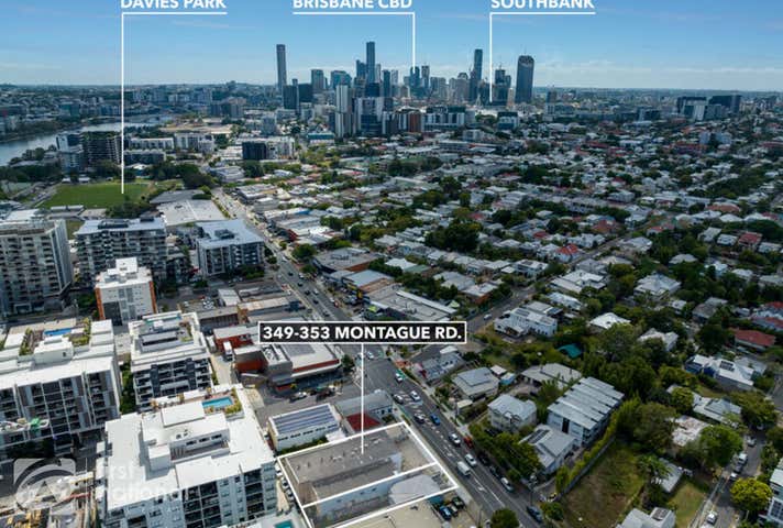 4/349 Montague Road West End QLD 4101 - Image 3