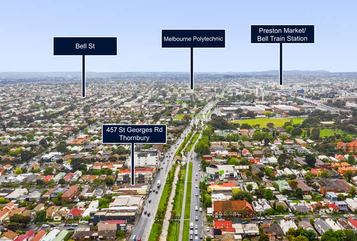 457 St Georges Road Thornbury VIC 3071 - Image 15
