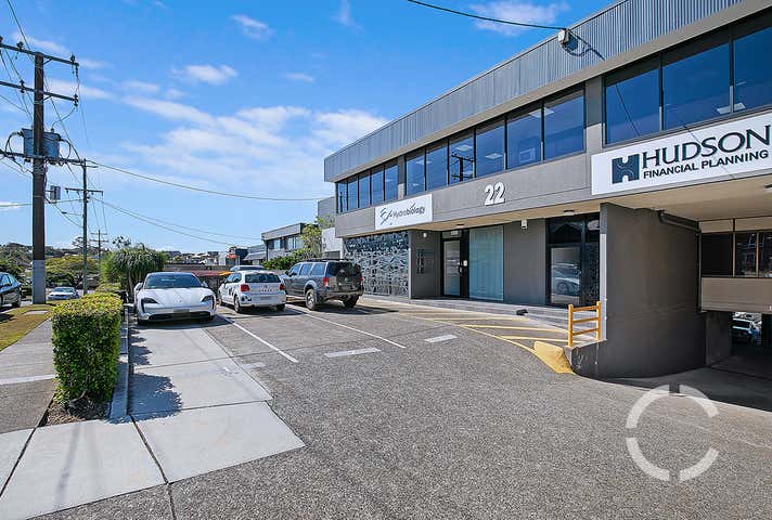 2/22 Mayneview Street Milton QLD 4064 - Image 12