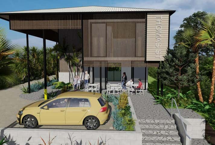 1,2&3, 33 Thomas Street Noosaville QLD 4566 - Image 1