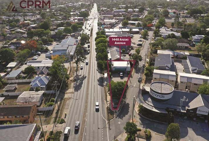 1448 Anzac Avenue Kallangur QLD 4503 - Image 1