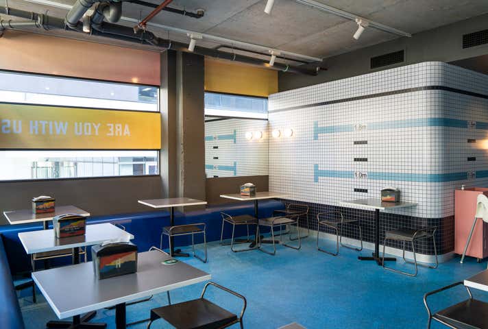 *LEASED* Hibernian Place, Tenancy 3, 480  Hay Street Perth WA 6000 - Image 3