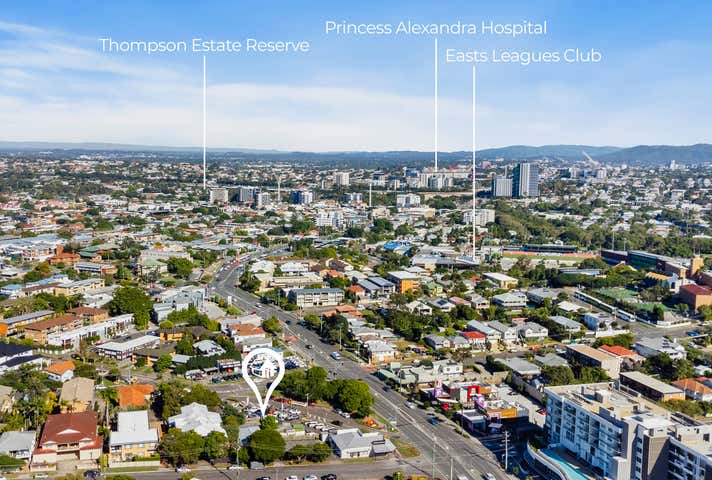 161 Pembroke Road Coorparoo QLD 4151 - Image 2