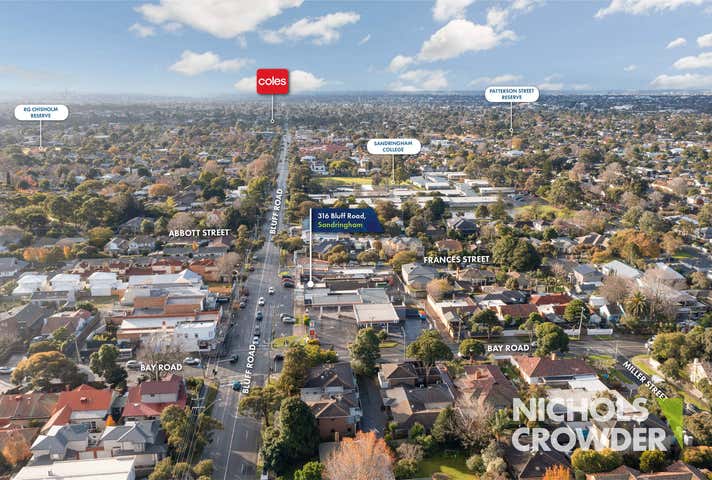 316 Bluff Road Sandringham VIC 3191 - Image 13