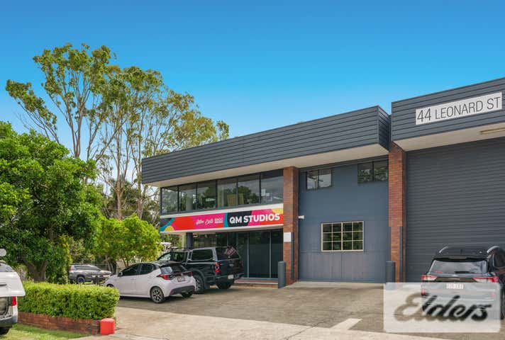 1/44 Leonard Street Woolloongabba QLD 4102 - Image 1