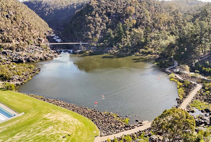 First Basin Cafe, 74 Basin Road West Launceston TAS 7250 - Image 29