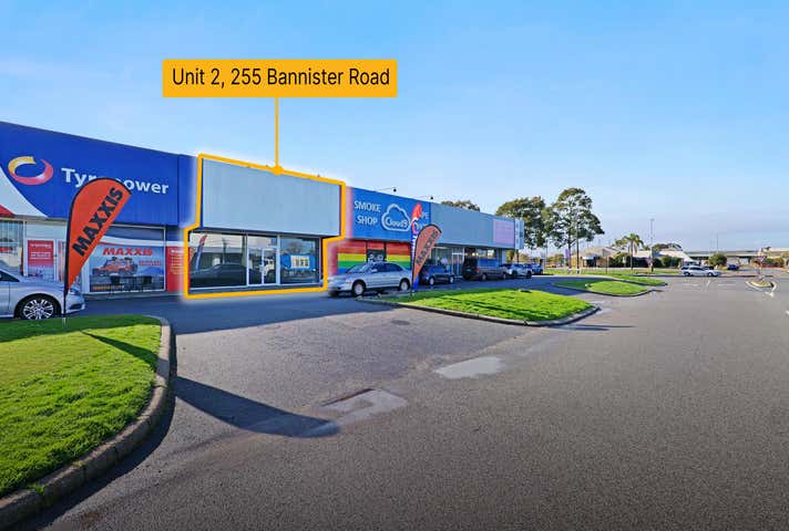 2/255 Bannister Road Canning Vale WA 6155 - Image 1