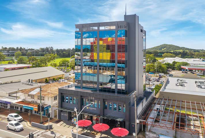 Floor 4, 106 City Road Beenleigh QLD 4207 - Image 5