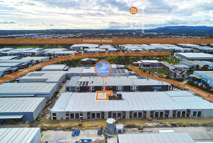 33 Axis Crescent Dandenong South VIC 3175 - Image 2