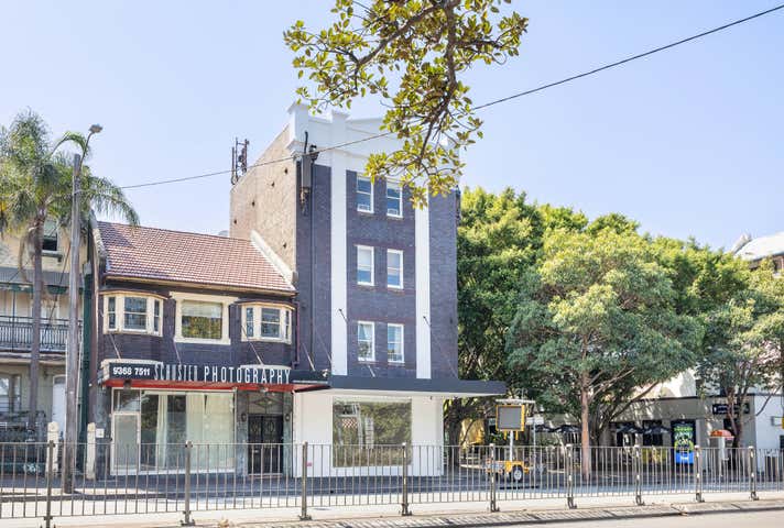 160 Flinders Street (enter from Selwyn St) Paddington NSW 2021 - Image 3