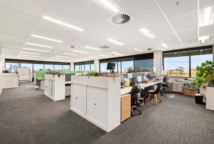 Office Property For Lease in Parkville, VIC 3052