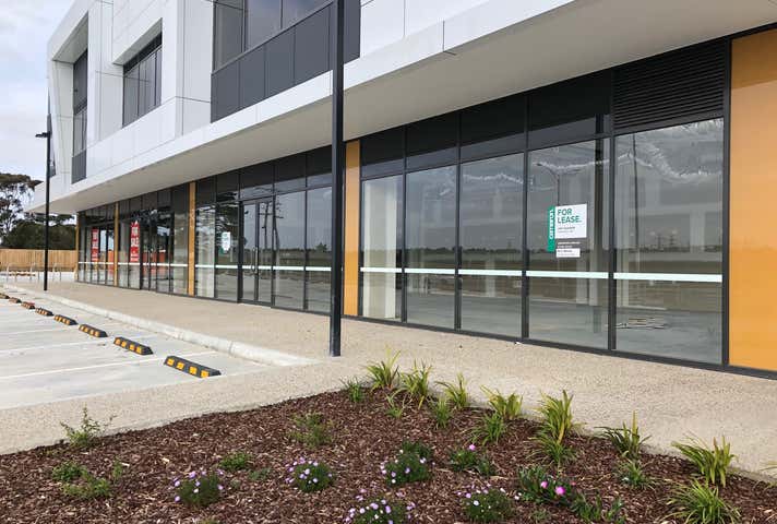 Shop 3/1060 Thompsons Road Cranbourne West VIC 3977 - Image 3