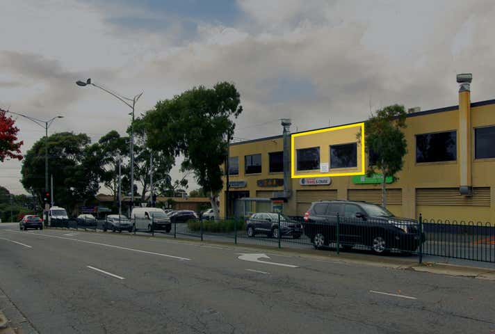 7A/2-8 Burwood Highway Burwood East VIC 3151 - Image 2