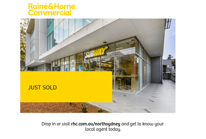 G1, 27 Mars Road Lane Cove NSW 2066 - Image 1